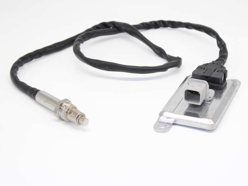NOx-Sensor